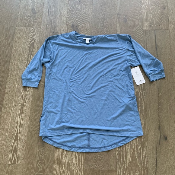 Athleta Tranquility top - Picture 2 of 12